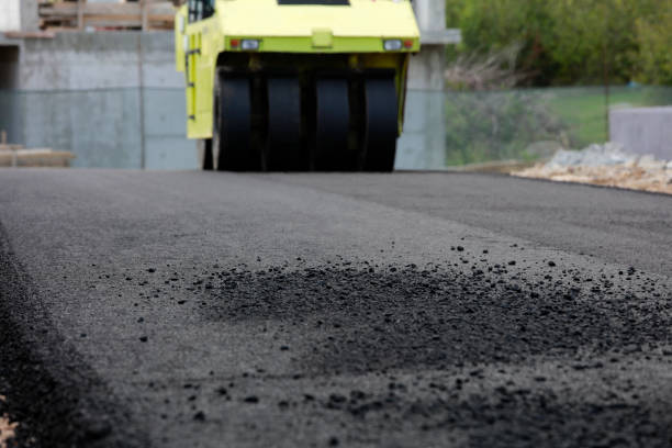 Best Driveway Pavers Contractor  in Prairie Ridge, WA