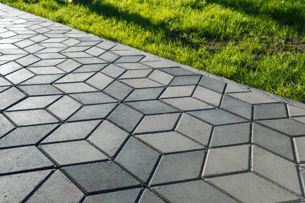 Best Residential Driveway Paver Services  in Prairie Ridge, WA