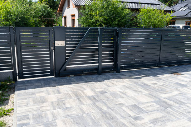 Best Permeable Paver Driveway  in Prairie Ridge, WA
