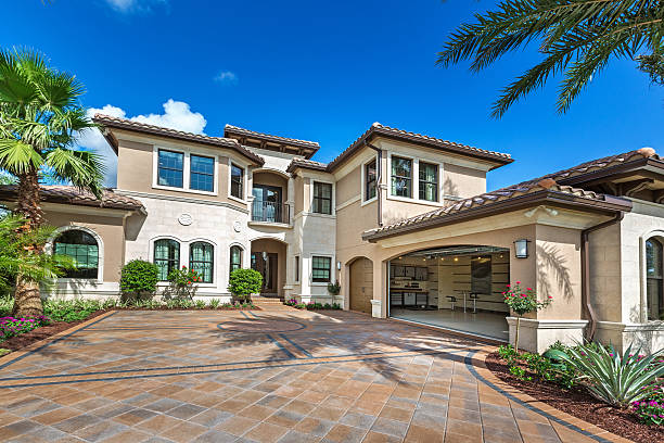 Reasons to Select Us for Your Driveway Paving Requirements in Prairie Ridge, WA