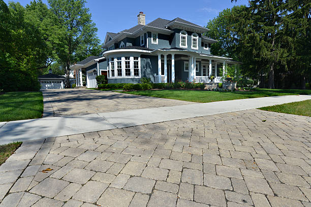 Best Driveway Paving Company  in Prairie Ridge, WA