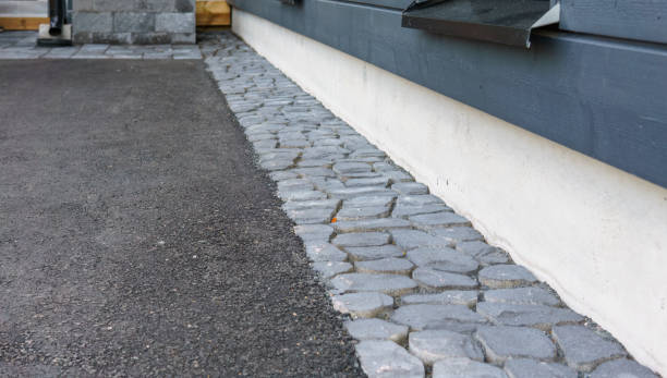 Best Brick Driveway Pavers  in Prairie Ridge, WA