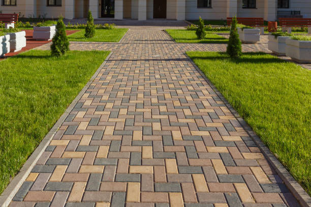 Reliable Prairie Ridge, WA Driveway Pavers Solutions